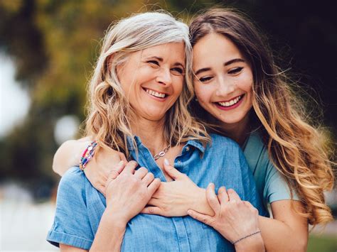 Free Mother And Daughter Photos